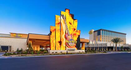Hard Rock Hotel & Casino Sacramento