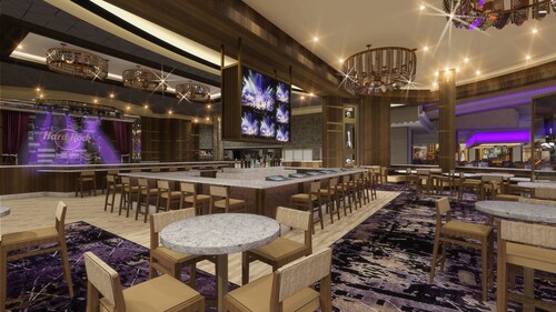 Hard Rock Hotel & Casino Sacramento