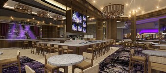 Hard Rock Hotel & Casino Sacramento