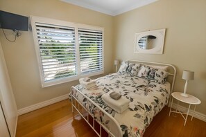 4 chambres, fer et planche à repasser, Wi-Fi gratuit