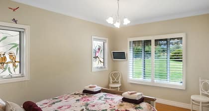 Accommodation Lallibroch Pomonal