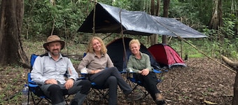 Pacaya Samiria Expeditions E.I.R.L