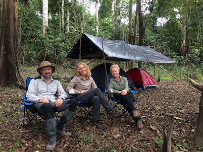 Pacaya Samiria Expeditions E.I.R.L