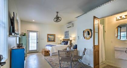 Old Town Getaway, Walk to Shopping, Dining, & Bay!