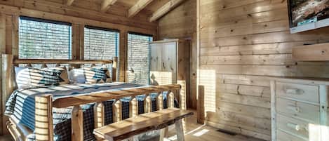 4 chambres, fer et planche Ă repasser, Wi-Fi gratuit, draps fournis