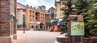 Comfortable & cozy mountain retreat w/beautiful mountain & ski views