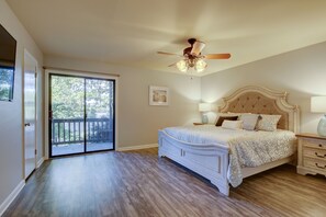 2 camere, ferro/asse da stiro, Wi-Fi, lenzuola