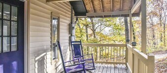 Cozy Mountain Getaway - 15 min to DT