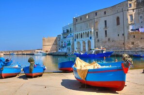 Port de plaisance
