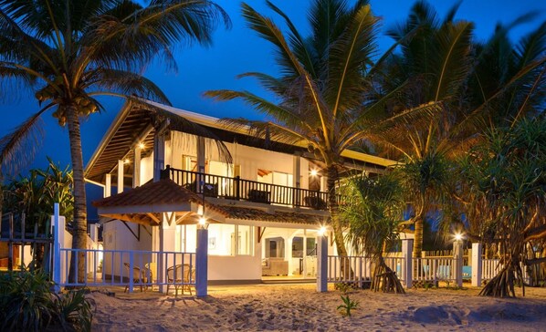 Exterior - Villa Mer Vue (Madampagama)