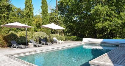 2 bedroom amazing home in Sembas