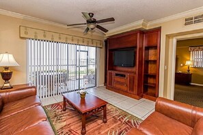 Televisión y videojuegos