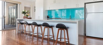 Bella Vista Luxury McCrae Holiday Home with Views