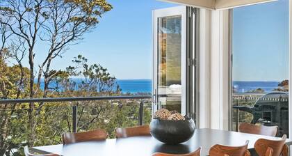 Bella Vista - Amazing 180 degree bay views