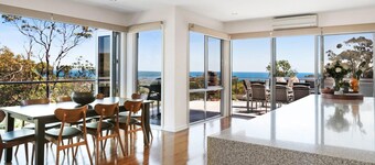 ベラビスタ-単に見事な、すばらしいパノラマベイビュー！