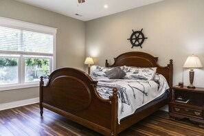 4 habitaciones, internet y ropa de cama 