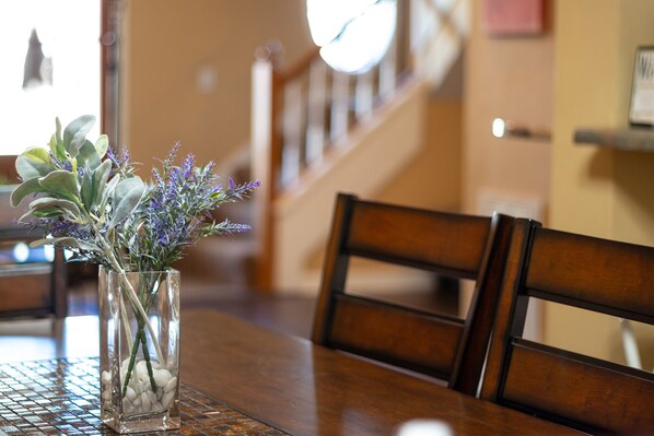 Interior - 3 bedroom 3 bath Ole Miss Getaway! (Oxford)