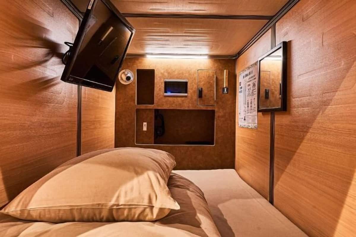 1 slaapkamer, gratis wifi, beddengoed