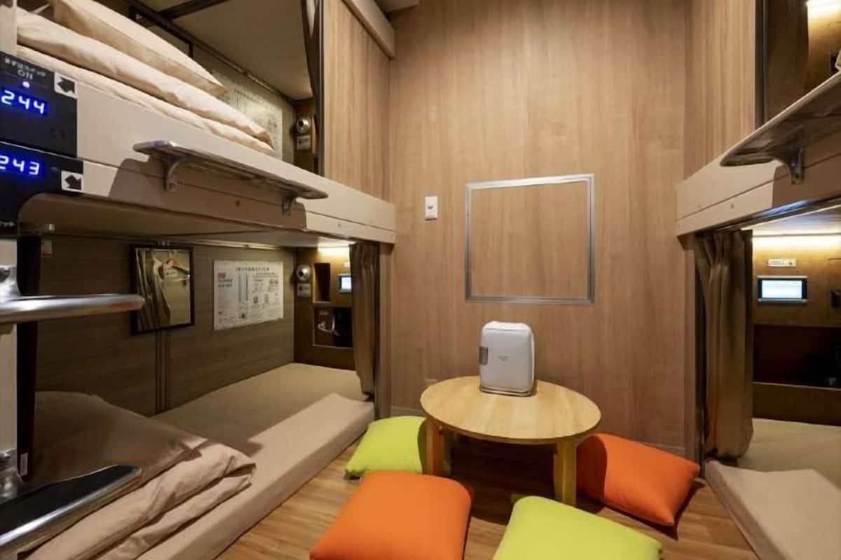 1 slaapkamer, gratis wifi, beddengoed