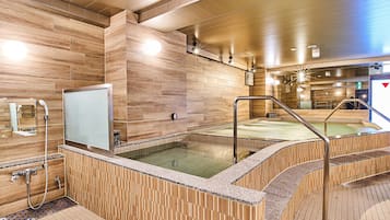 Public bath