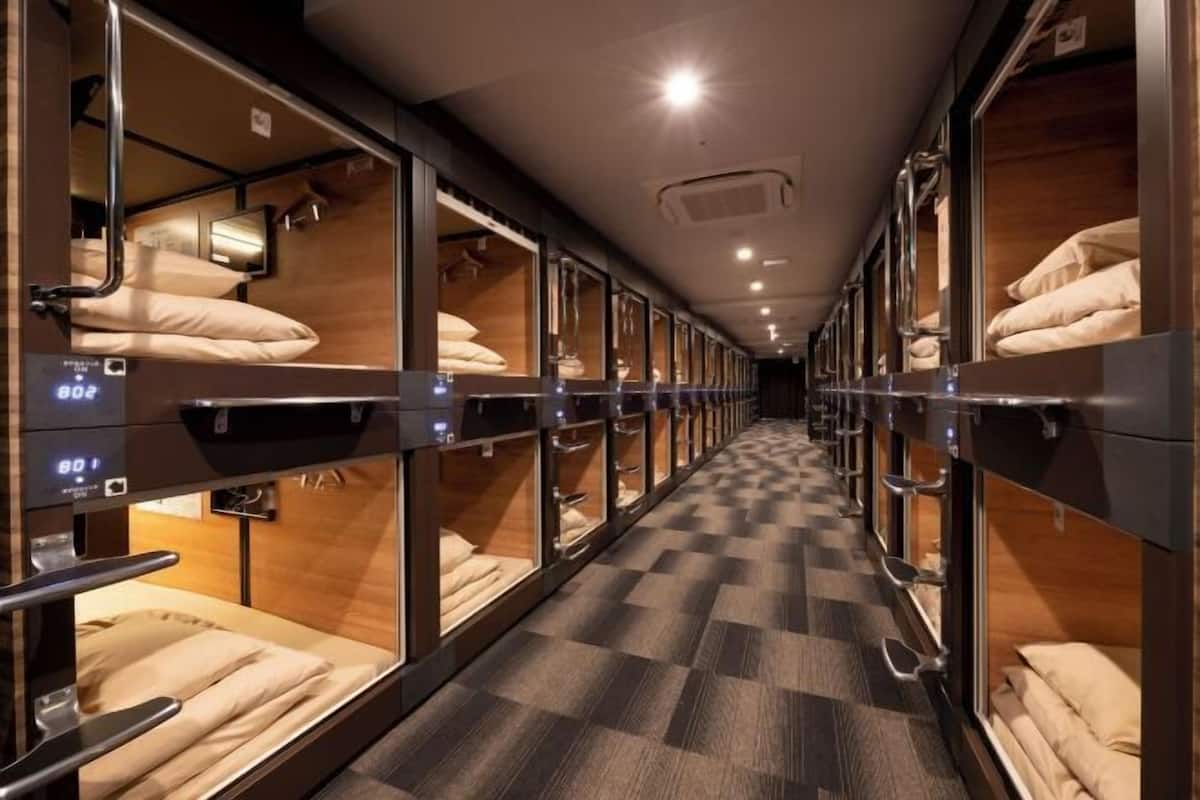 Wi-Fi gratuit, draps fournis