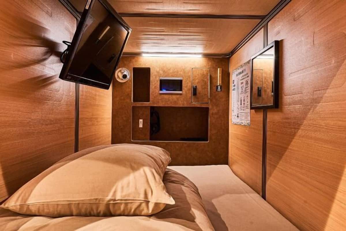 1 slaapkamer, gratis wifi, beddengoed