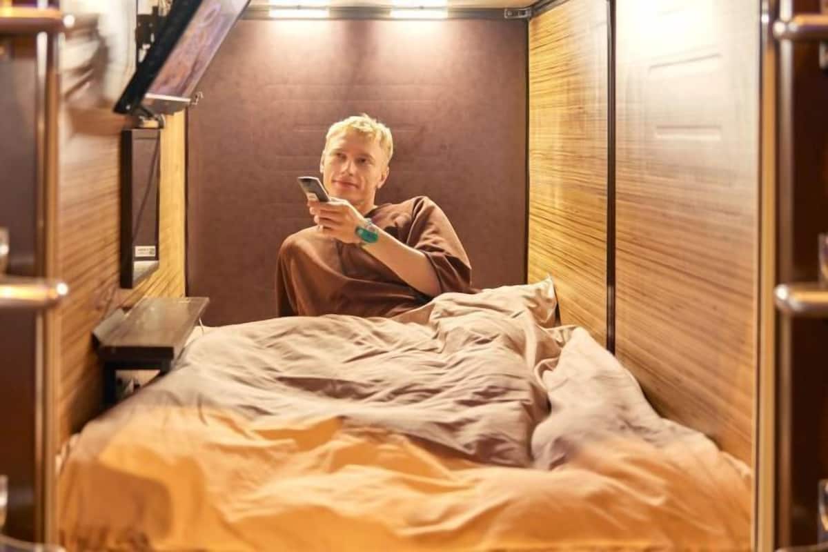 1 slaapkamer, gratis wifi, beddengoed