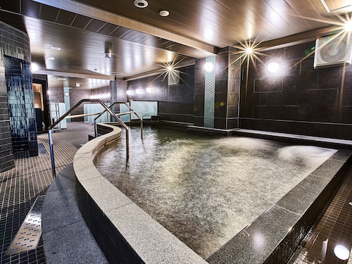  Anshin oyado Woman & Man Nagoya