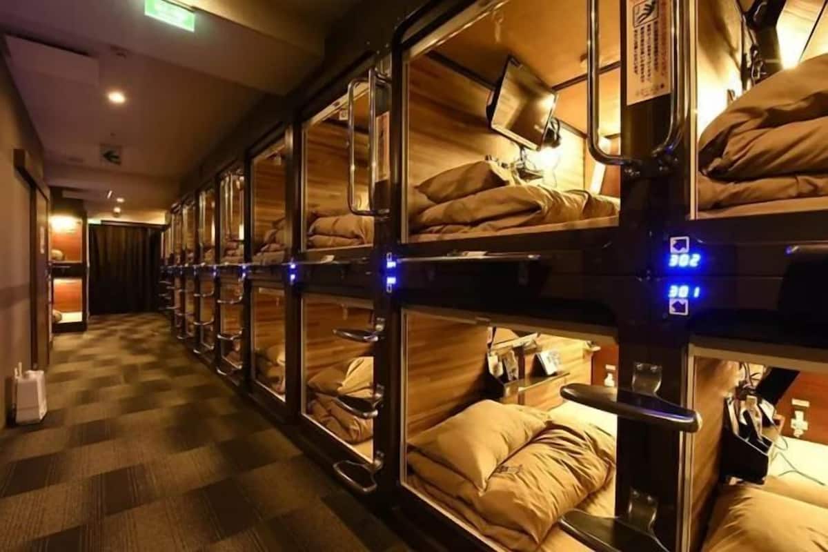 1 sovrum, gratis wi-fi och sängkläder