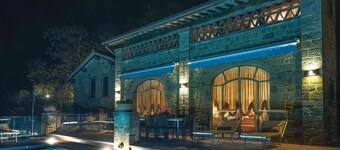 Bellissima casa a Poppi