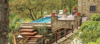 Bellissima casa a Poppi