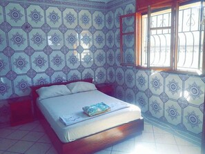 1 bedroom, WiFi