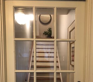 Interior - Stylish & Spacious, One block from Starbucks (Asheville)