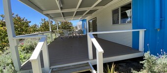 Jurien Bay View Bungalows - Island View 7, 8 Hill Street
