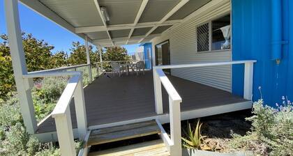 Jurien Bay View Bungalows - Island View 7, 8 Hill Street