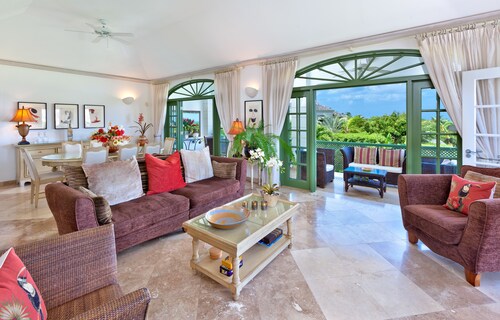 The Summer House, Sugar Hill Resort, St. James, Barbados