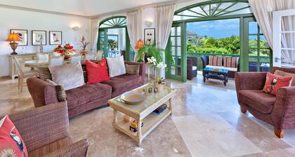 The Summer House, Sugar Hill Resort, St. James, Barbados