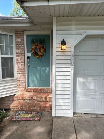 The Southwest Place 2203