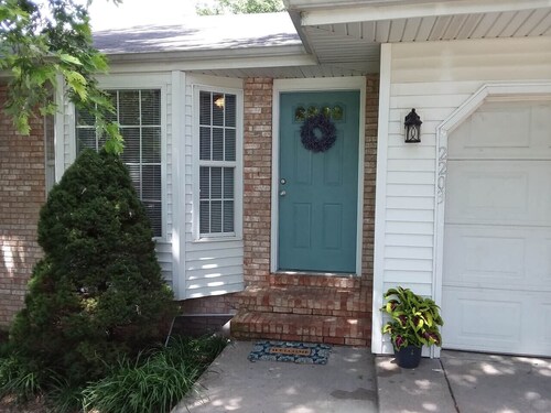 The Southwest Place 2203