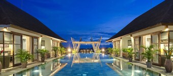 Villa Mandalay by Elite Havens