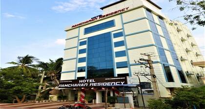 Hotel Ramcharan Residency