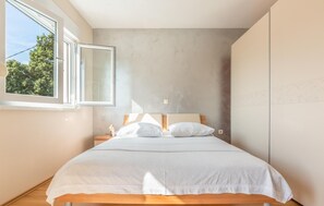 4 chambres, coffres-forts dans les chambres, Wi-Fi gratuit