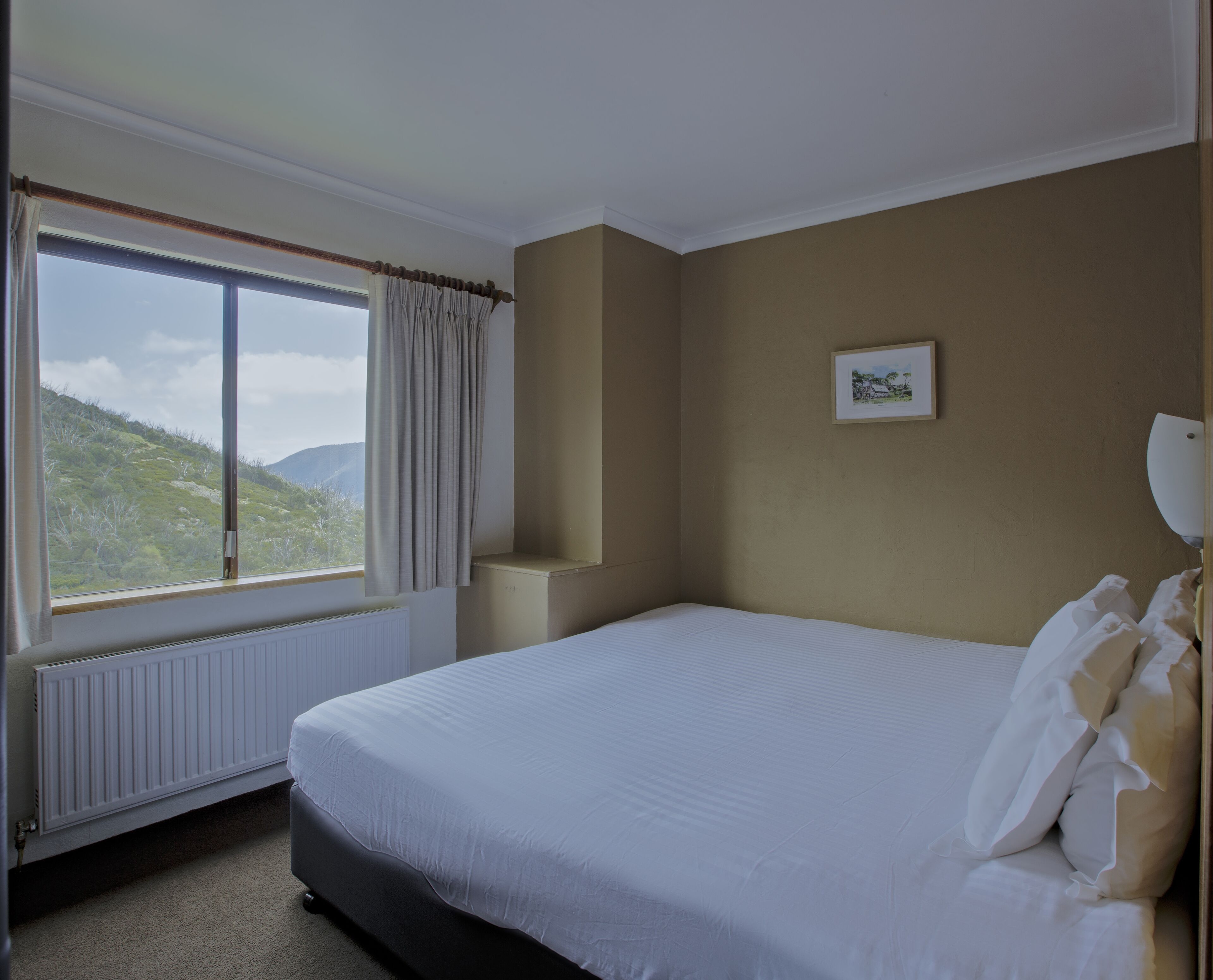 Phòng đôi | Truy cập Internet không dây miễn phí, bộ trải giường 