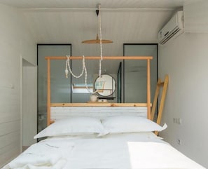 Chambre Galerie (Mainland Chinese Citizen Only) | Accès au Wi-Fi (inclus)