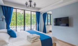 Grand-Doppelzimmer (Mainland Chinese Citizen Only) | Kostenloses WLAN