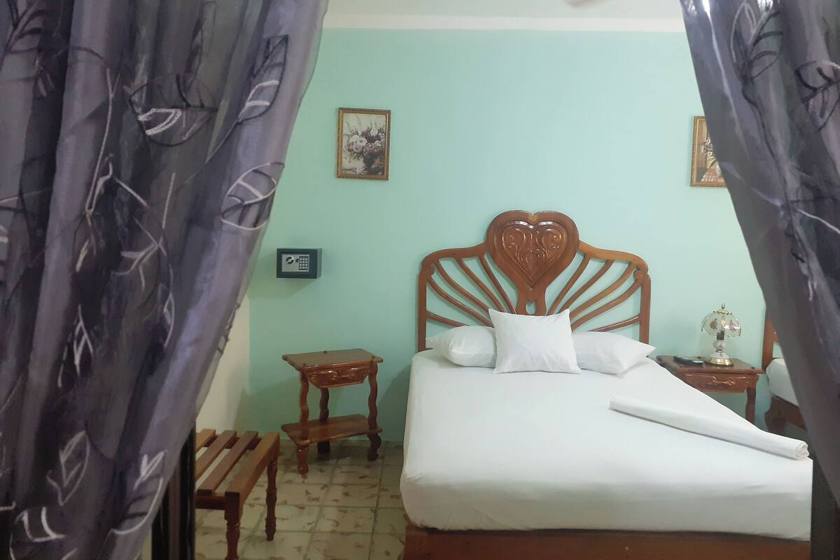 City-Suite, Mehrere Betten