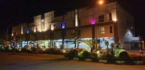 Exterior - Ants Hotel (Kangar)