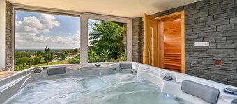 Superbe maison à Ludbreg avec WiFi