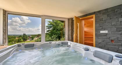 Superbe maison Ă Ludbreg avec WiFi