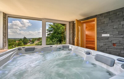 3 bedroom pet friendly home in Ludbreg